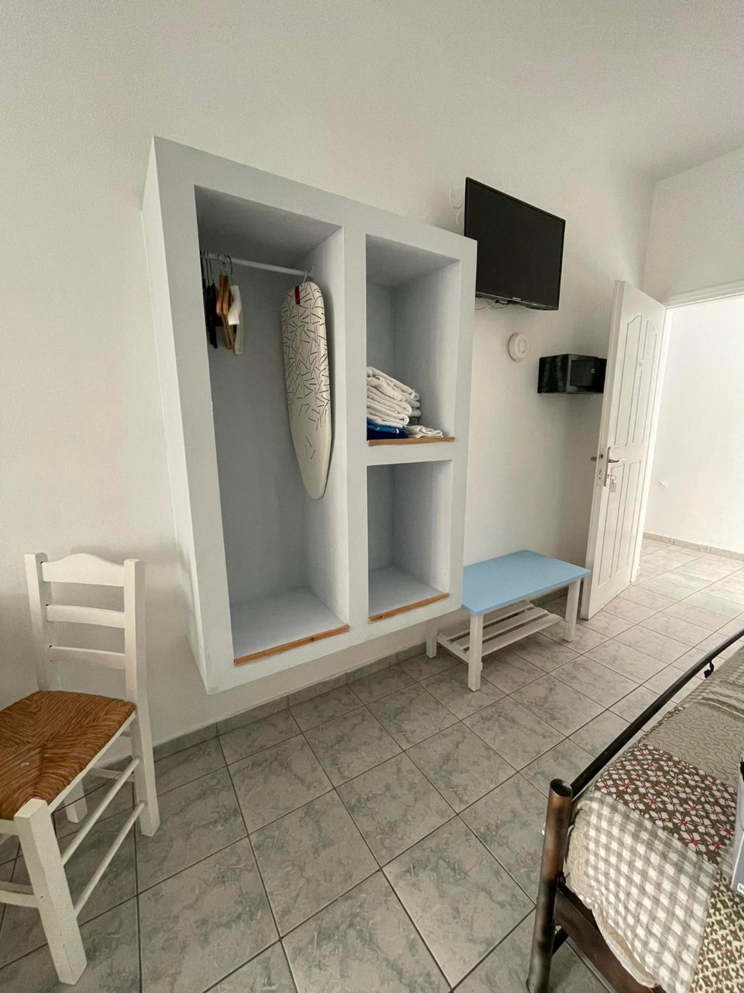 Studio Letta Perissa  Exteriör bild