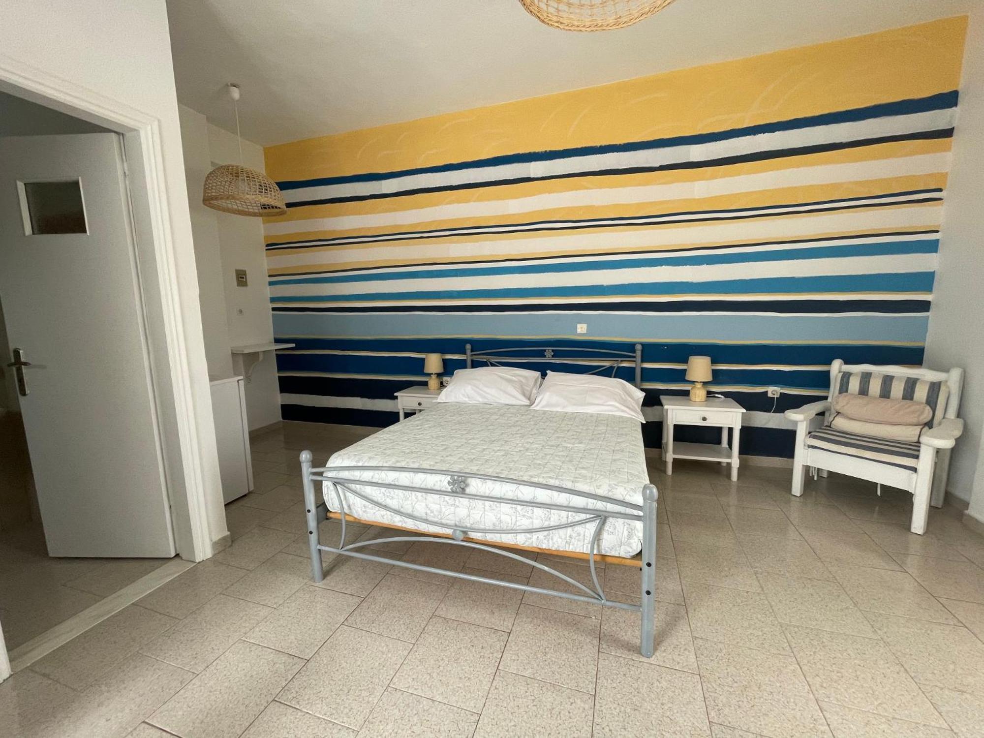 Studio Letta Perissa  Exteriör bild