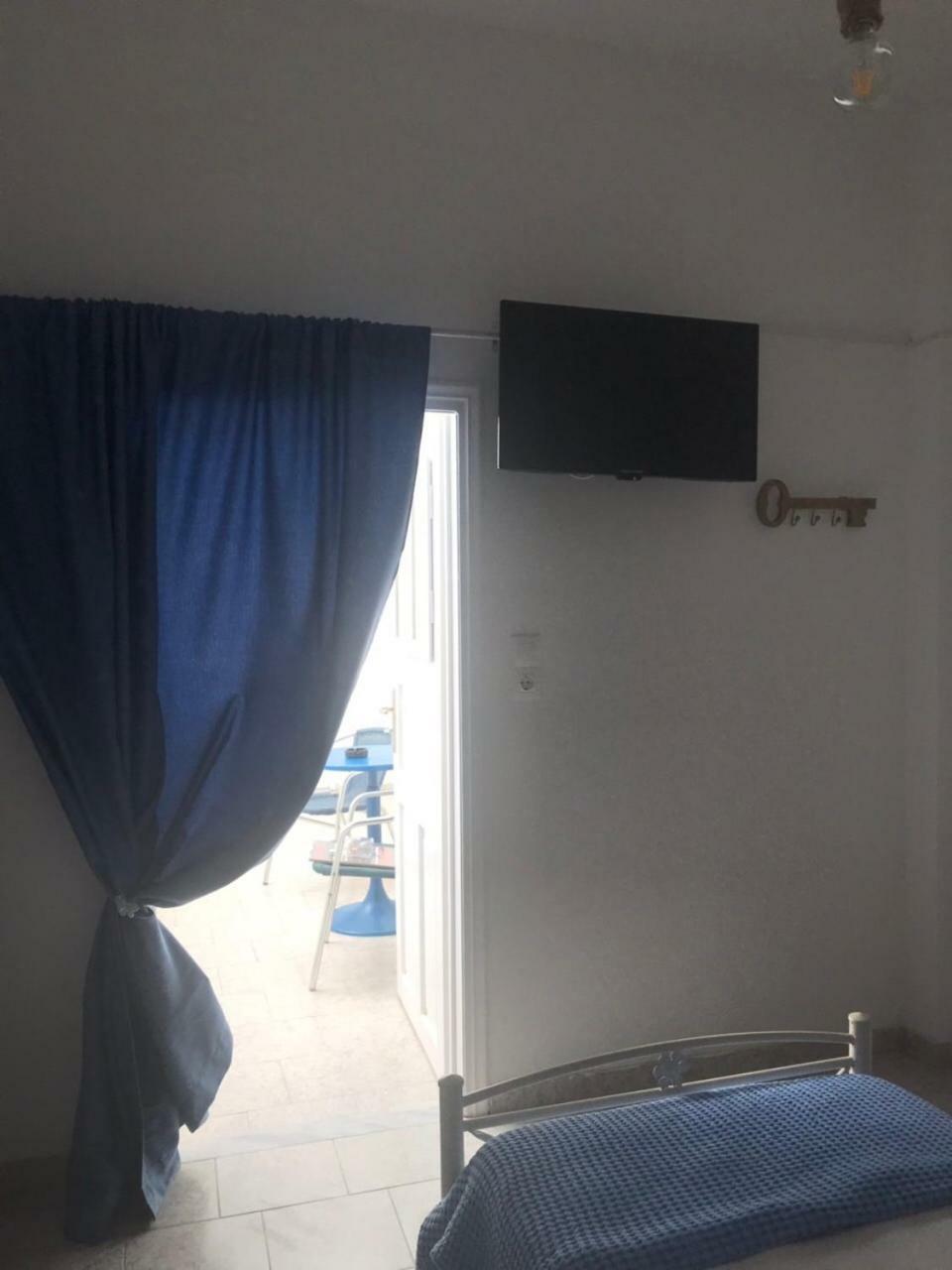 Studio Letta Perissa  Exteriör bild