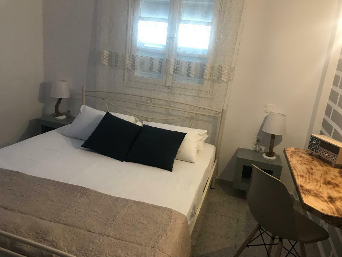 Studio Letta Perissa  Exteriör bild