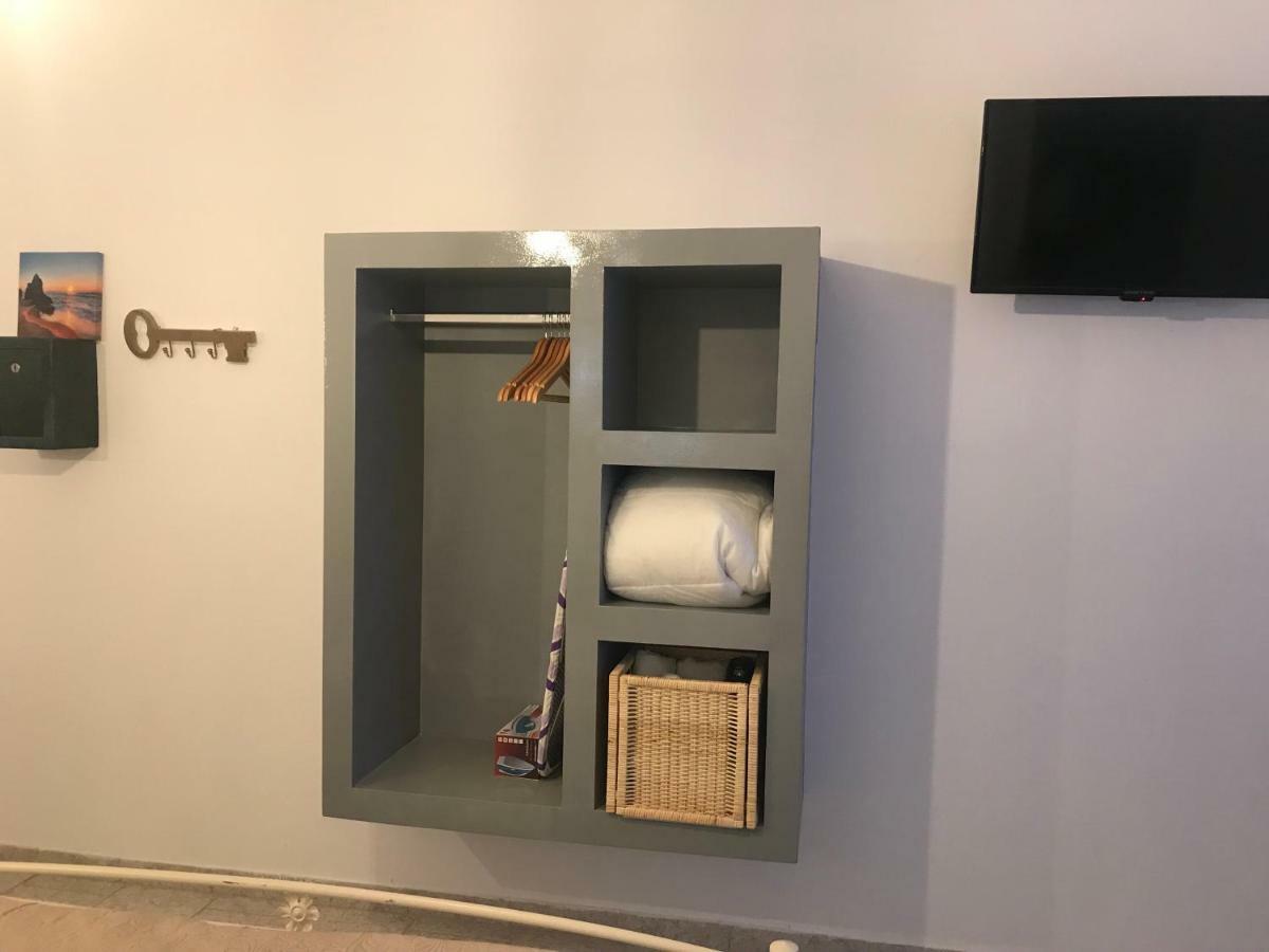 Studio Letta Perissa  Exteriör bild