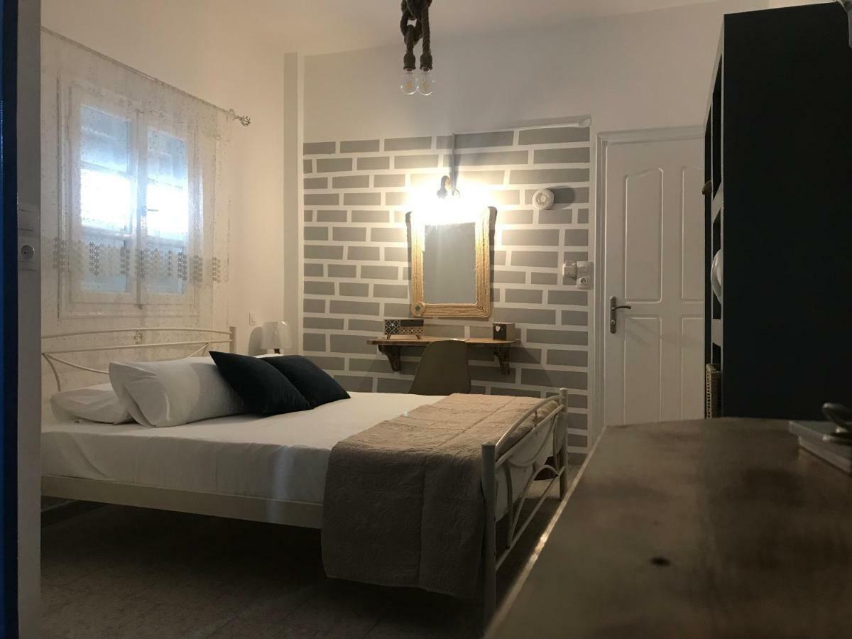 Studio Letta Perissa  Exteriör bild